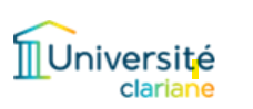 LOGO CLARIANE