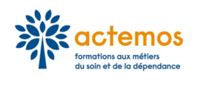 logo actemos